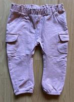 S OLiVER broekje maat 74 roze, Broekje, Meisje, Ophalen of Verzenden, Zo goed als nieuw