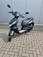 Peugeot Kisbee, Fietsen en Brommers, Scooters | Peugeot, Ophalen, Overige modellen, Maximaal 45 km/u, Zo goed als nieuw
