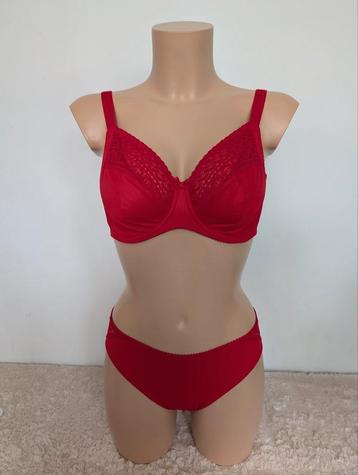 Nieuw prima donna bh montara 75d slip 40m string 40m  beschikbaar voor biedingen