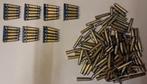 Clips .303 Britisch Enfield Hulzen, Ophalen of Verzenden, Landmacht, Hulzen of Bodemvondsten