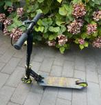 Oxelo step Decathlon - groen metallic, Ophalen, Gebruikt