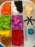 Bunchems koffertje vol, Ophalen of Verzenden, Zo goed als nieuw