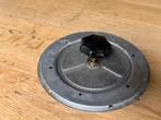 Vemefa paddestoelventilator / dekventilator 18 cm, Watersport en Boten, Accessoires en Onderhoud, Ophalen of Verzenden, Gebruikt