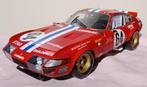 Ferrari 365 GTB/4 #64 24u Daytona 1977, Ophalen, Gebruikt, Auto, Kyosho
