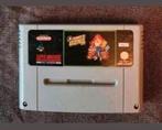 SNES Super Nintendo James Bond JR
SNES SUPER NINTENDO, 1 speler, Ophalen of Verzenden, Zo goed als nieuw