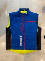 Schmitz Cargobull Bodywarmer Vest Gele Hesje, Ophalen