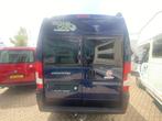 Pössl Roadcar 640 Enkele bedden 2020 nieuw, Buscamper of Camperbus, Fietsendrager, Pössl, Bedrijf