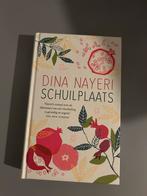 Schuilplaats - Dina Nayeri, Ophalen of Verzenden, Zo goed als nieuw, Nederland