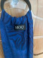 Moq riem, Ophalen of Verzenden, Zo goed als nieuw, Tailleriem