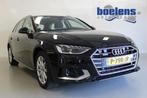 Audi A4 Avant 40 TFSI quattro Advanced Edition | 204PK-QUATT, Automaat, Stof, 4 cilinders, 1984 cc