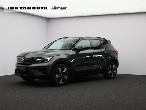 Volvo EX40 Single Motor Extended Range Plus 82 kWh / Stoel e, Auto's, Volvo, Bedrijf, Te koop, Overige modellen, ABS, Achteruitrijcamera