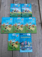 Ministicks (hockey avi boeken), zgan, losse verkoop, Ophalen of Verzenden, Zo goed als nieuw, Vivian den Hollander
