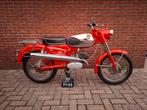 Zundapp ks50 met nl motor kenteken ongerestaureerd, Fietsen en Brommers, Ophalen of Verzenden, Zo goed als nieuw, Overige modellen