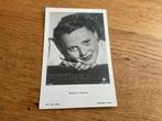 F101) Sabine Peters, Ophalen of Verzenden, Zo goed als nieuw, Foto of Kaart