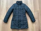Donkerblauwe winterjas van Esprit, Meisje, Ophalen of Verzenden, Zo goed als nieuw, Esprit