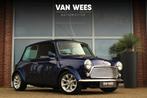 ️ Rover Mini 1.3 Cooper S Monza uitvoering | Origineel, Zwart, 4 cilinders, Bedrijf, Handgeschakeld