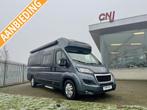 Affinity ONE, Caravans en Kamperen, Campers, Overige merken, Buitenlamp, Airbags, Treinzit