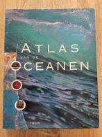 Atlas van de Oceanen, Ophalen, Gelezen