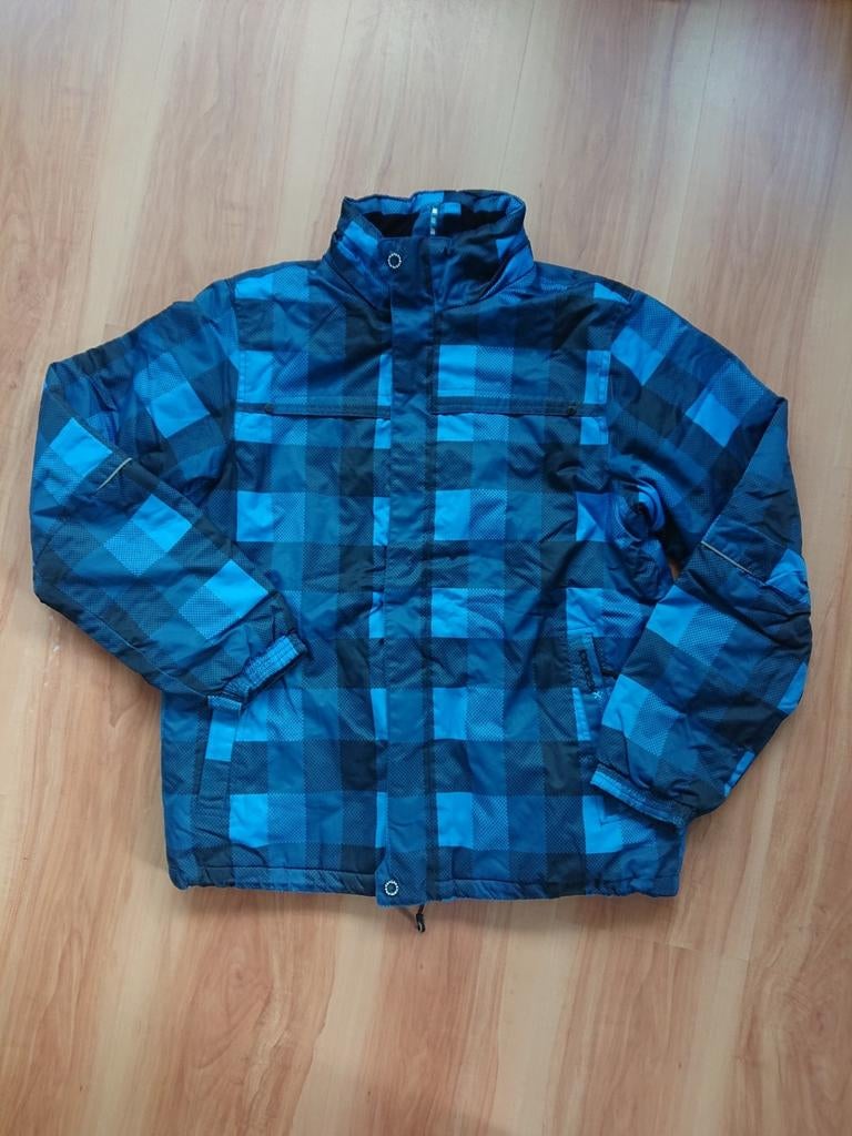 Icepeak Skijas, jongens. Maat 158 /164, Overige merken, Gebruikt, Ophalen of Verzenden, Kleding