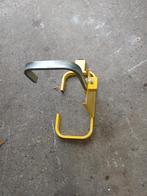 Mottez wielklem klem wielblok aanhanger auto caravan, Ophalen of Verzenden