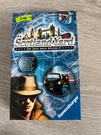 Scotlandyard, Ophalen of Verzenden, Zo goed als nieuw