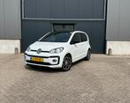 Volkswagen Up! 1.0 TSI 90PK | Stoelverw. | Winterset, Auto's, Voorwielaandrijving, Stof, 4 stoelen, Handgeschakeld
