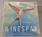 Wingspan, Vijf spelers of meer, Ophalen of Verzenden, Nieuw, Stonemaier Games