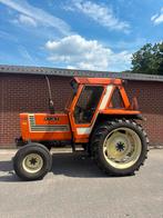 Nette Fiat 580, Zakelijke goederen, Agrarisch | Tractoren, Ophalen, Gebruikt, Tot 80 Pk, Fiat