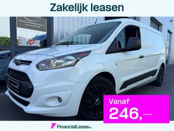 Ford Transit Connect 1.0 maxi L2 benzine nw. driem beschikbaar voor biedingen