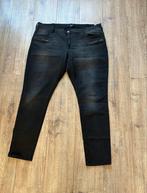 Grote maten Zizzi Jeans - Zwart - Maat 50, Kleding | Dames, Grote Maten, Zizzi, Zwart, Ophalen of Verzenden, Zo goed als nieuw