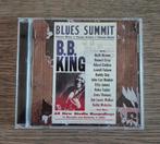 B.B. King - Blues Summit CD, Ophalen of Verzenden, 1980 tot heden, Zo goed als nieuw, Blues