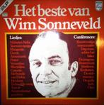 Wim Sonneveld dubbel-LP Het Beste Van afhalen Amsterdam 15 €, Ophalen, Gebruikt