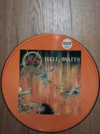 Slayer  Hell awaits, Cd's en Dvd's, Vinyl | Hardrock en Metal, Ophalen of Verzenden, Gebruikt