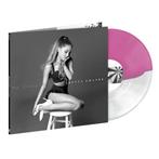 Ariana Grande My Everything Purple / Clear Split Vinyl NIEUW, Verzenden, 2000 tot heden, Nieuw in verpakking, 12 inch