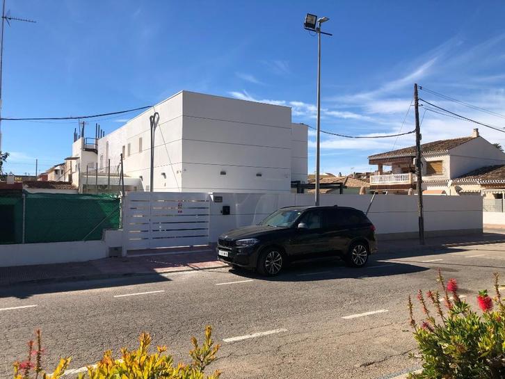 Exclusieve luxe villa Los Alcazares HUURKOOP mogelijk, Vakantie, Vakantiehuizen | Spanje, Costa Blanca, Landhuis of Villa, Dorp