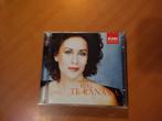 2-CD The Very Best Of Kiri Te Kanawa, Cd's en Dvd's, Ophalen of Verzenden, Barok, Zo goed als nieuw, Orkest of Ballet