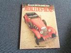 Glans en Glorie van Mercedes Benz - Historie Boek Nederlands, Verzenden, Gelezen, Mercedes