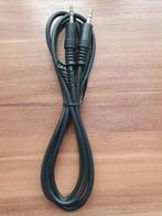 3.5mm Stereo Kabel - 1.5 Meter, Ophalen of Verzenden