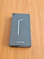 Samsung galaxy S25 128Gb splinternieuw Silver meg Factuur, Ophalen, Overige modellen, Touchscreen, Nieuw