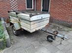 Aanhanger tot 750kg, Ophalen of Verzenden