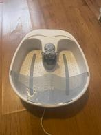 Voetenbad/voetmassage AEG, Ophalen, Zo goed als nieuw, Apparaat