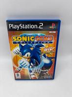 Sonic Gems Collection - PS2, Spelcomputers en Games, ., 1 speler, Ophalen of Verzenden, Zo goed als nieuw