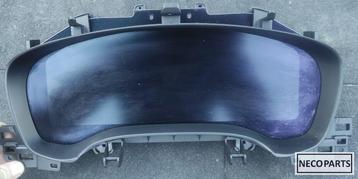 BMW G01 G02 G11 G30 G32 G15 DIGITALE COCKPIT TELLERKLOK  beschikbaar voor biedingen