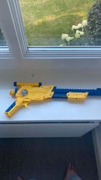 NERF X SNIPER, Kinderen en Baby's, Speelgoed | Buiten | Actiespeelgoed, Verzenden, Gebruikt
