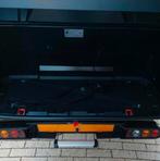Te huur trekhaakkoffer vanaf €10,- p/d of €65,- p/w, Auto diversen, Dakkoffers, Ophalen