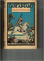 Meesterwerken van Gust. Aimard: Valuentin Guillois, Ophalen of Verzenden, Gelezen