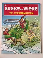Suske en wiske 302 de sterrensteen eerste 1e 1ste druk, Eén stripboek, Ophalen of Verzenden