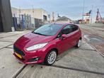 Ford Fiesta 1.0 Ecoboost 2013 5drs Mooi, Auto's, Voorwielaandrijving, 40 €/maand, 100 pk, 23 km/l