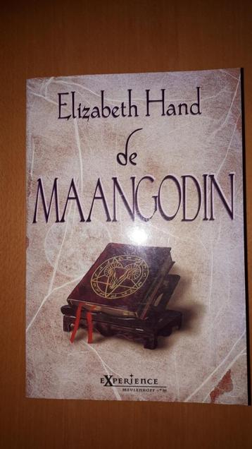 De Maangodin van Elizabeth Hand, Roman beschikbaar voor biedingen