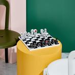 Keith Haring schaakspel / decoratief object nieuw, Ophalen of Verzenden